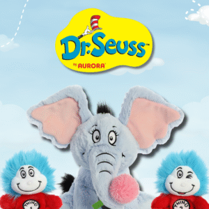Dr. Seuss