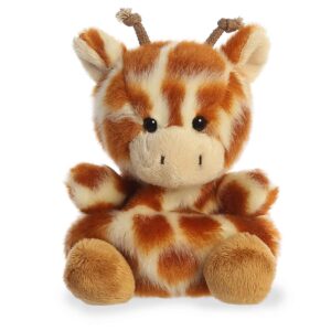 Palm Pals™ - Safara Giraffe™