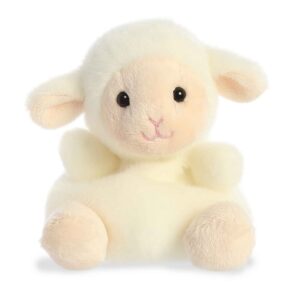 Palm Pals™ - Woolly Lamb™