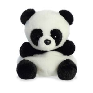 Palm Pals™ - Bamboo Panda™
