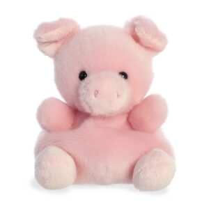 Palm Pals™ - Wizard Pig™