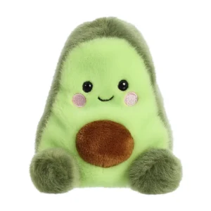 Palm Pals™ - Airy Avocado™