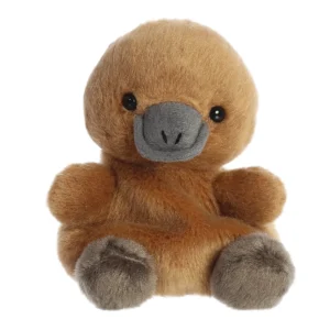 Palm Pals™ - Patty Platypus™