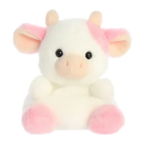 Palm Pals™ - Belle Strawberry Cow™