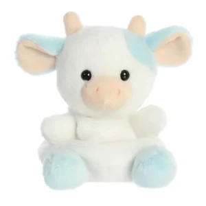 Palm Pals™ - Skyla Blueberry Cow™