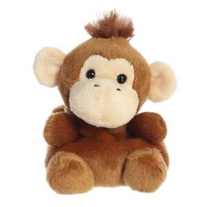 Palm Pals™ - Boomer Monkey™