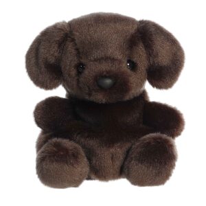 Palm Pals™ - Sienna Chocolate Lab™