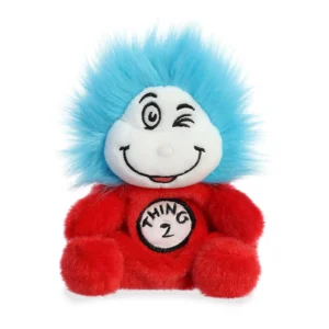 Aurora® - Dr. Seuss™ - Palm Pals™- Thing Two™
