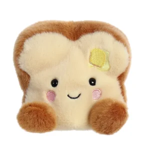 Palm Pals™ - Buttery Toast™