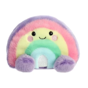 Palm Pals™ - Vivi Rainbow™