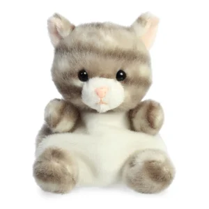 Palm Pals™ - Silver Kitty™