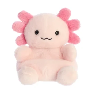 Palm Pals™ - Ax Axolotl™
