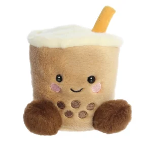 Palm Pals™ - Milky Tea Boba™