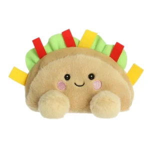 Palm Pals™ - Fiesta Taco™