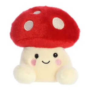 Palm Pals™ - Amanita Mushroom™
