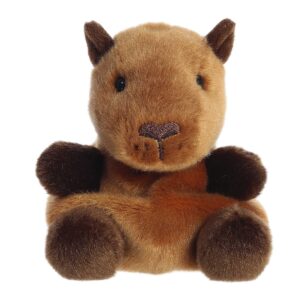 Palm Pals™ - Sid Capybara™