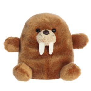 Palm Pals™ - Waldo Walrus™