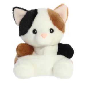 Palm Pals™ - Peebs Calico Cat™