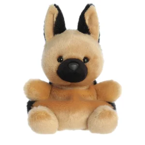 Palm Pals™ - Hans German Shepherd™
