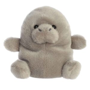 Palm Pals™  - Blubs Manatee™
