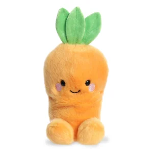 Palm Pals™ - Cheerful Carrot™