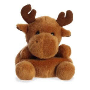 Palm Pals™ - Cinnamon Moose™