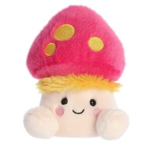 Palm Pals™ - Favio Fluffy Mushroom™