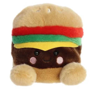 Palm Pals™ - Charles Cheeseburger™