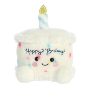 Palm Pals™ - Happy B'Day Cake™