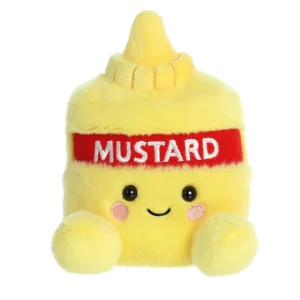 Palm Pals™ - Newton Mustard™