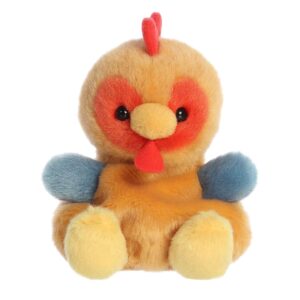 Palm Pals™ - Red Rooster™
