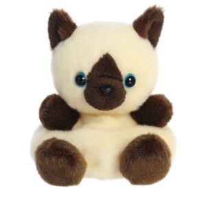 Palm Pals™ - Dusty Siamese Kitty™