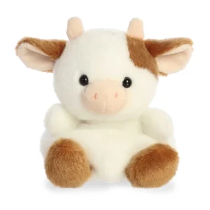 Palm Pals™ - Caroline Brown Cow™
