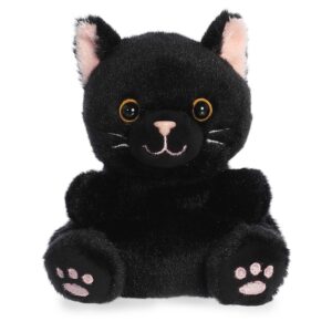 Palm Pals™ -  Twilight Black Cat™