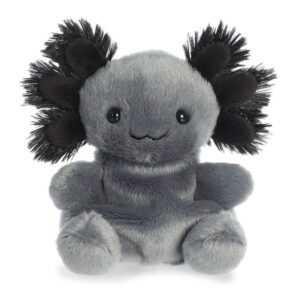 Palm Pals™ - Onyx Axolotl™