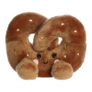 Palm Pals™ - Twist Pretzel™