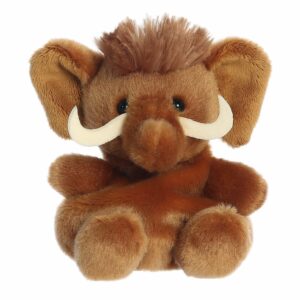 Palm Pals™ - Mo Woolly Mammoth™