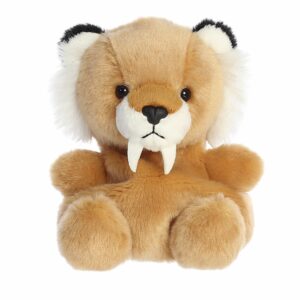 Palm Pals™ - Ash Saber Tooth Tiger™