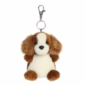 Palm Pals - 4" Lady Spaniel™ Clip-On