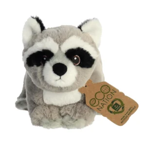 Aurora® - Eco Nation™ - Raccoon
