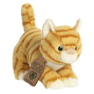 Aurora® - Eco Nation™ - Orange Tabby
