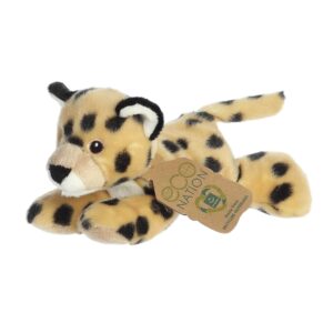 Aurora® - Eco Nation™ - Eco Softies™ - Cheetah