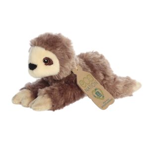 Aurora® - Eco Nation™ - Eco Softies™ - Sloth