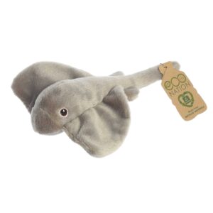 Aurora® - Eco Nation™ - Eco Softies™ - Stingray