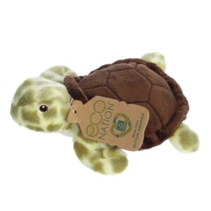 Aurora® - Eco Nation™ - Eco Softies™ - Sea Turtle
