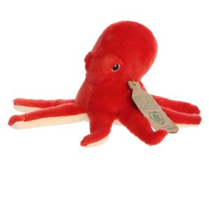 Aurora® - Eco Nation™ - Eco Softies™ - Octopus