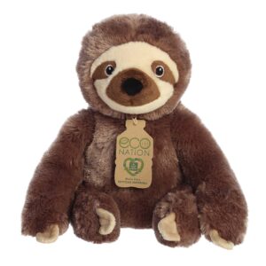 Aurora® - Eco Nation™ - Eco Hugs™ - Sloth