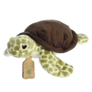 Aurora - Eco Nation™ - Eco Hugs™ - Sea Turtle