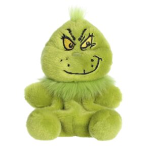 Aurora® - Dr. Seuss™ - Palm Pals™ - Grinch Smirk