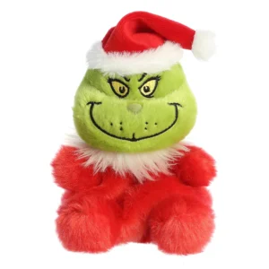 Aurora® - Dr. Seuss™ - Palm Pals™ - Santa Grinch™